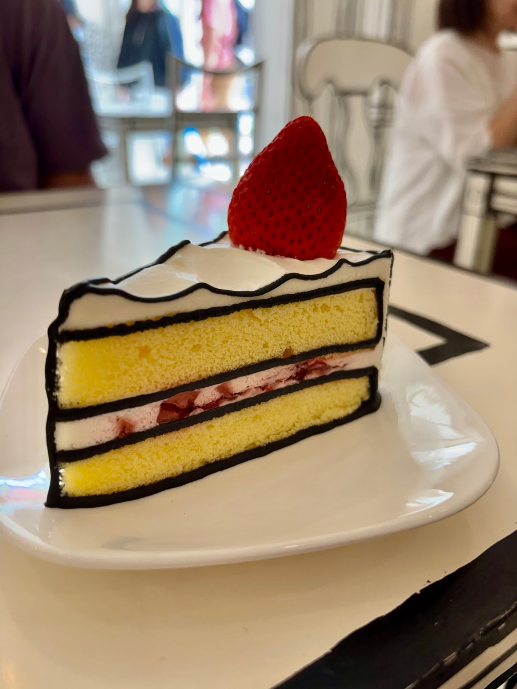 More Tokyo Exploring – Thursday 15th&nbsp;May