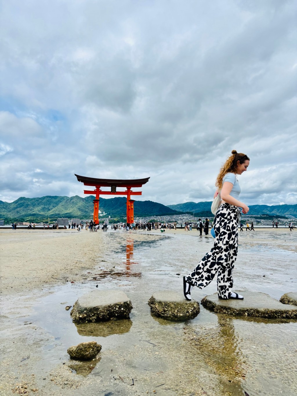 Miyajima, Hiroshima