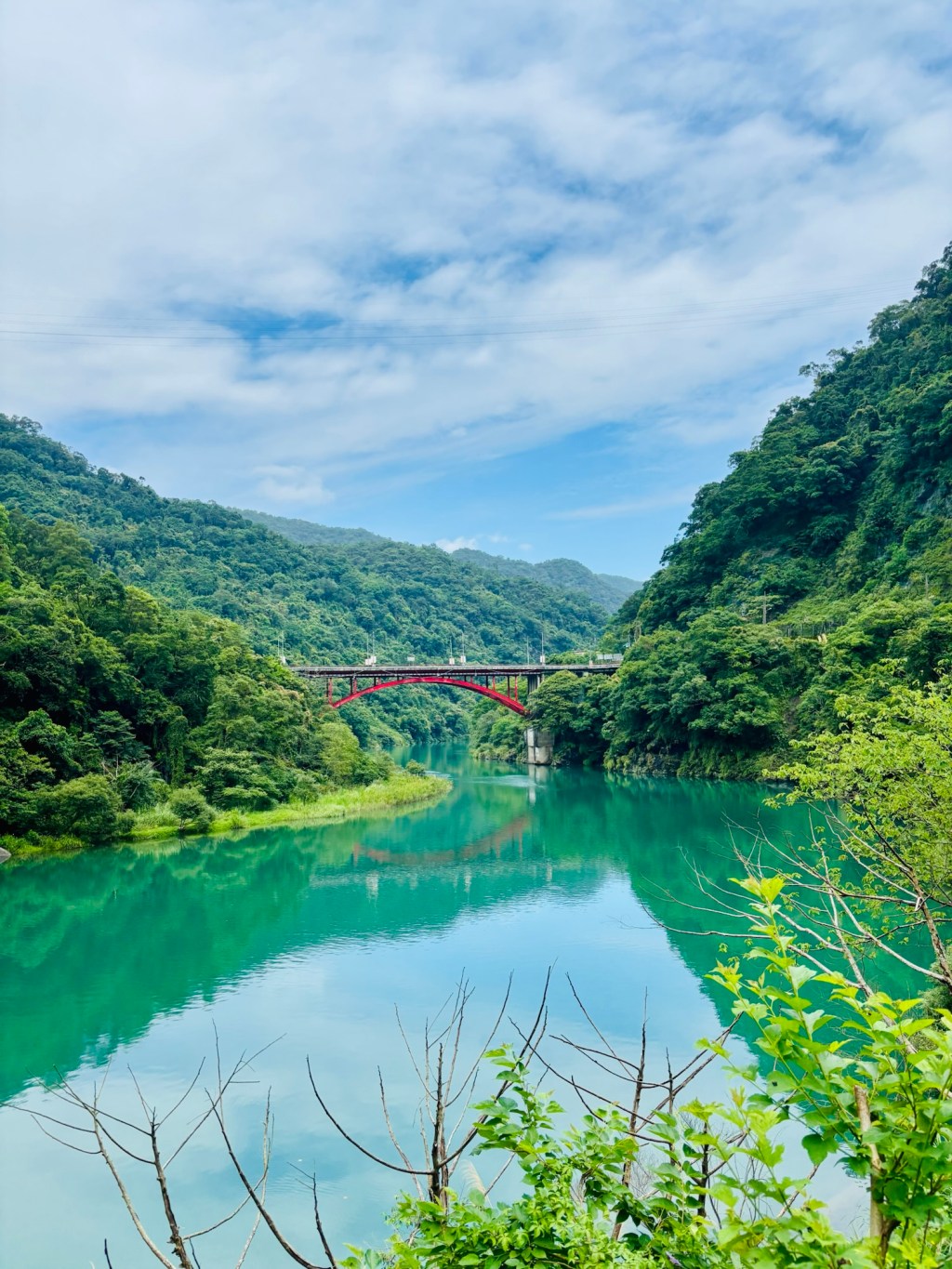 Wulai, Taipei