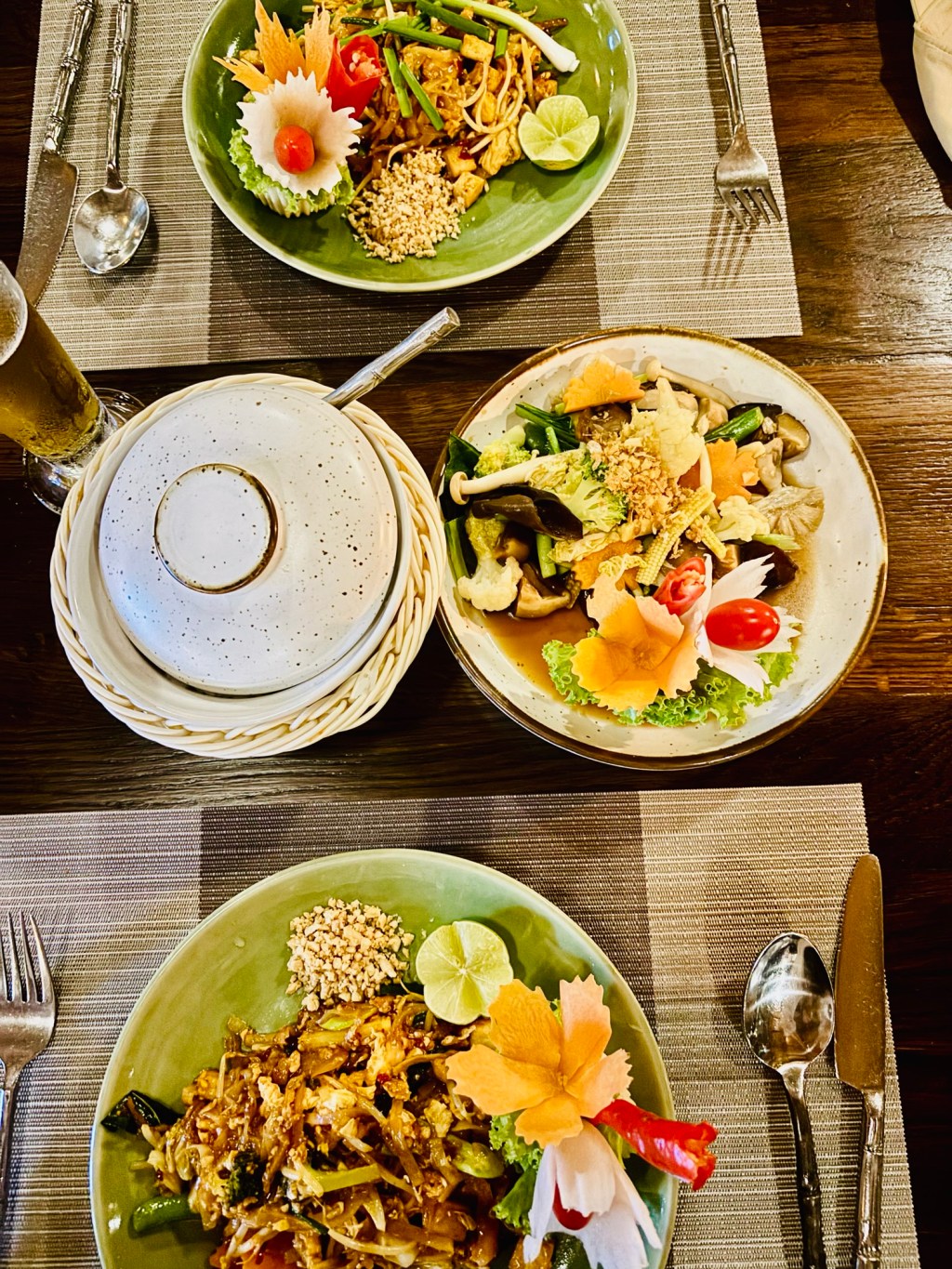 Goodbye Bubble Tea, Hello Pad&nbsp;Thai