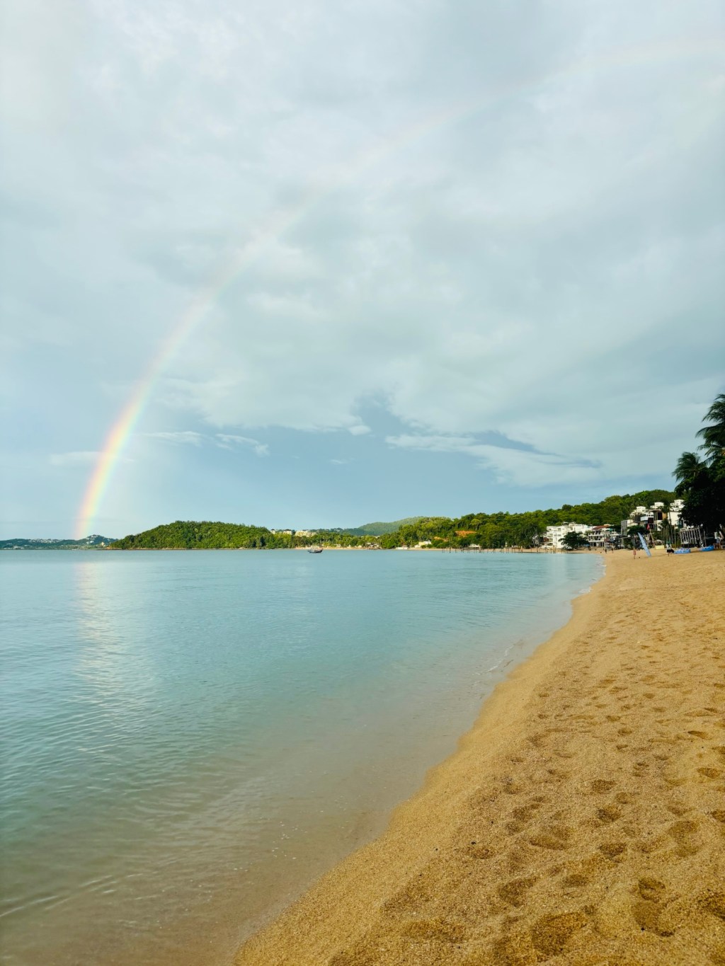 Koh Samui Roundup: A tropical but very touristy&nbsp;island