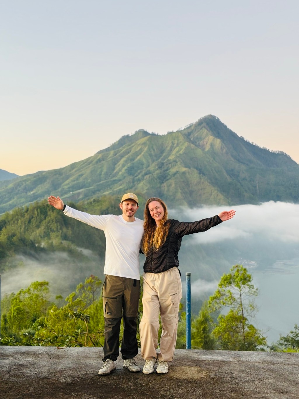 Sunrise Volcano Trek,&nbsp;Bali