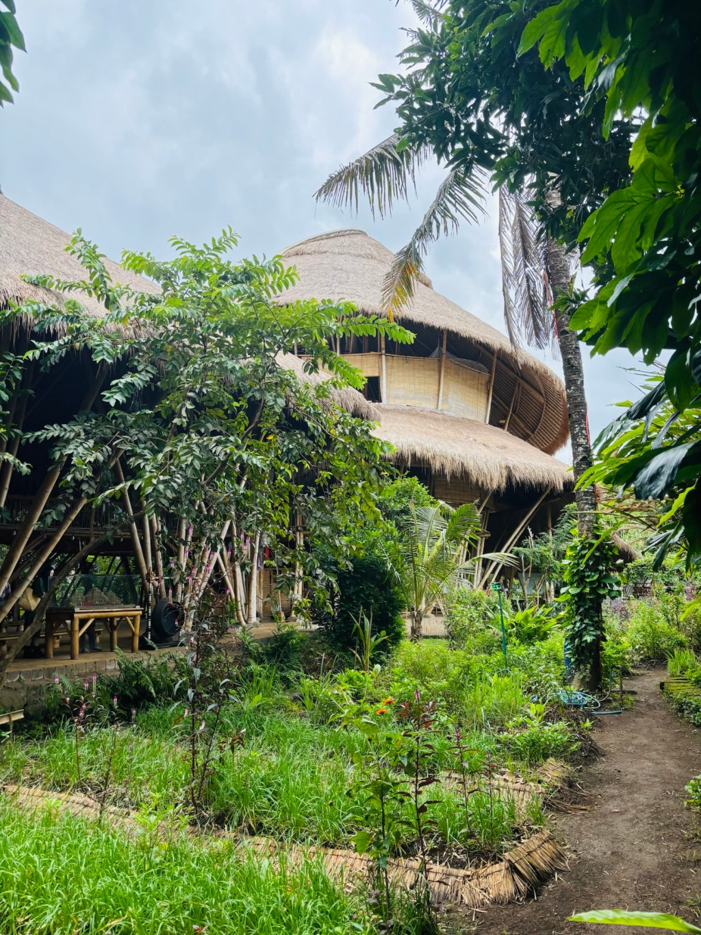 Green School and Silver-Making,&nbsp;Bali