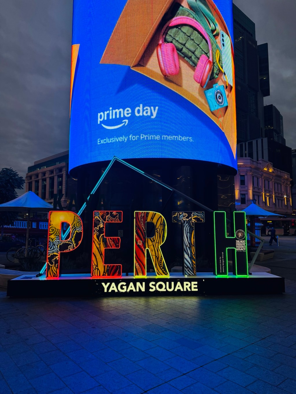 Perth, Western Australia